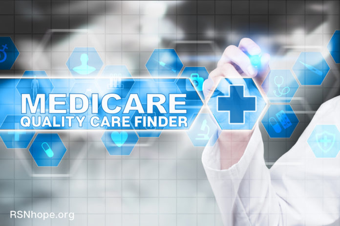 Medicare Quality Care Finder - Kidney Disease