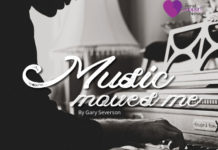 music moves me - 2011 essay