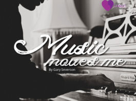 music moves me - 2011 essay