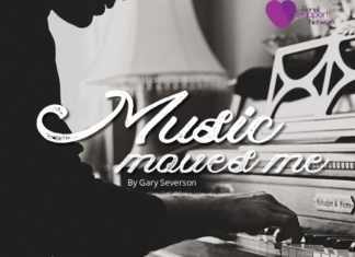 music moves me - 2011 essay