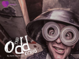 the odd ones -2011 essay