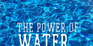 the power of water - 2011 essay