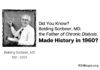 Belding Scribner, MD, the Father of Chronic Dialysis
