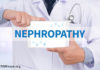 Diabetic nephropathy