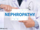 Diabetic nephropathy