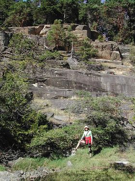 Looking for Adventure on Dialysis - San Juan