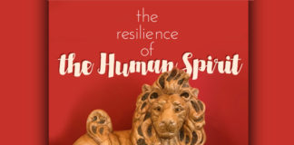 the resilience of the human spirit