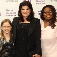13th annual renal teen prom | renal support network