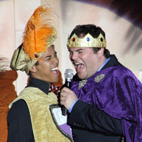 13th annual renal teen prom | renal support network
