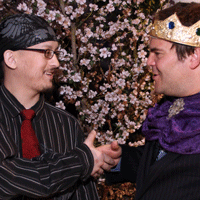 13th annual renal teen prom | renal support network