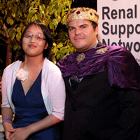 13th annual renal teen prom | renal support network