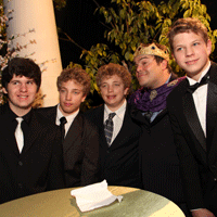 13th annual renal teen prom | renal support network