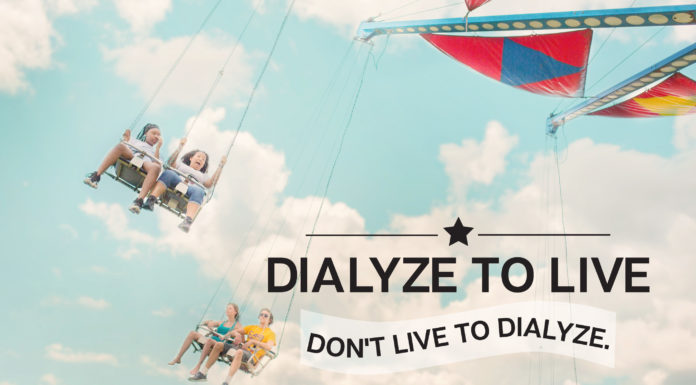 Dialyze to Live, Don't Live to Dialyze