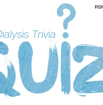 Dialysis Trivia Quiz