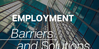 Employment Barriers and Solutions