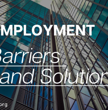 Employment Barriers and Solutions