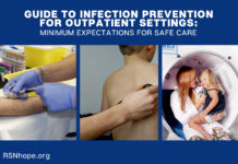 Infection Prevention for Outpatient Settings