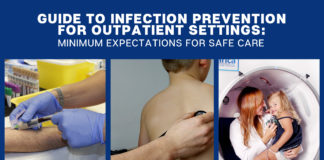 Infection Prevention for Outpatient Settings