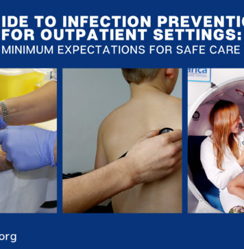 Infection Prevention for Outpatient Settings