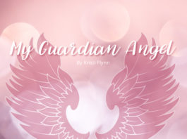 My Guardian Angel