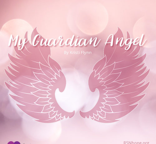 My Guardian Angel