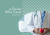 a Doctor Who Cares