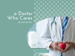 a Doctor Who Cares