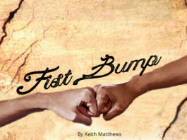 Fist Bump