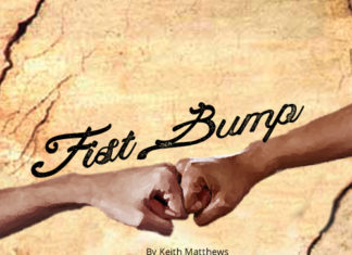 Fist Bump