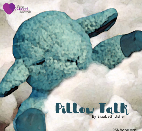 pillow Talk