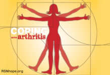 Coping with Arthritis - Mary Wu - health Library