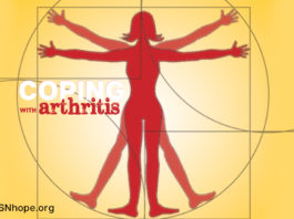 Coping with Arthritis - Mary Wu - health Library