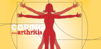 Coping with Arthritis - Mary Wu - health Library