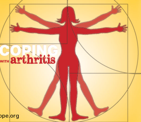 Coping with Arthritis - Mary Wu - health Library