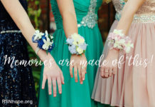 Lessons learned at the Renal Teen Prom