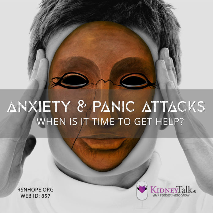 Anxiety-kidney-talk