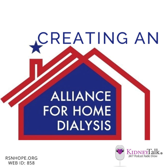 Creating-Alliance-Home-Dialysis-kidney-kidney-talk-2