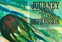 My Journey Through Chronic Illness and Depression