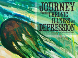 My Journey Through Chronic Illness and Depression