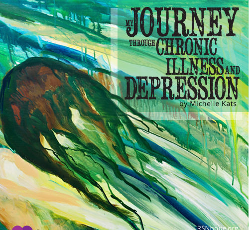 My Journey Through Chronic Illness and Depression