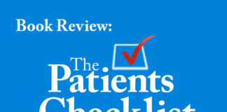 hospital checklist - the patients checklist - health library