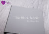 The Black Binder - Mary Wu