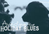 Avoiding the holiday blues