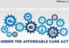 Healthcare Under the Affordable Care Act