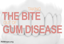 gum disease and kidney disease
