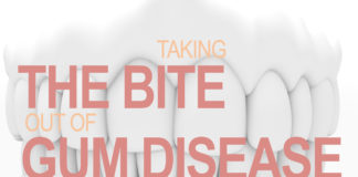 gum disease and kidney disease