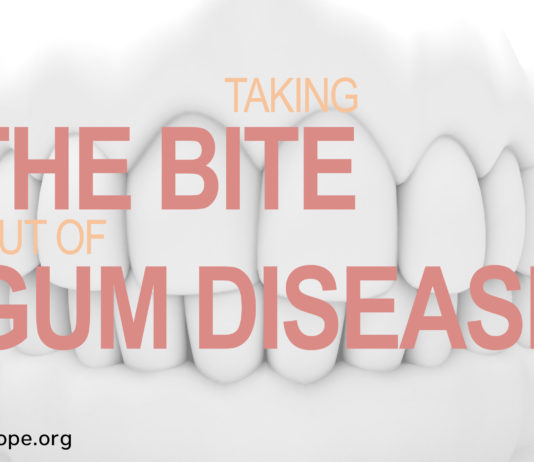 gum disease and kidney disease