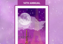 14th annual renal teen prom - Midnight in paris