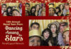 15th annual renal teen prom - photo booth