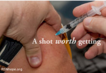 flu vaccination